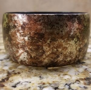 Premier Designs Jewelry Brown Earth Tone Bracelet